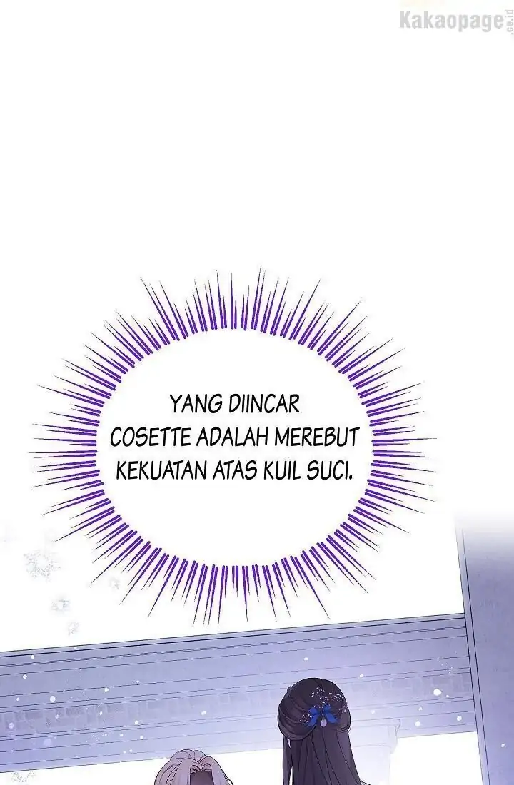 Baca Komik Actually, I Was the Real One Chapter 65 Gambar 1