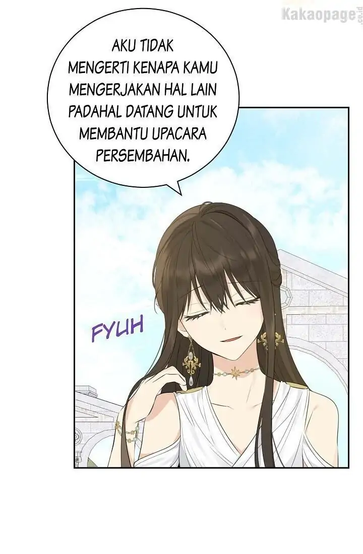 Actually, I Was the Real One Chapter 65 Gambar 11