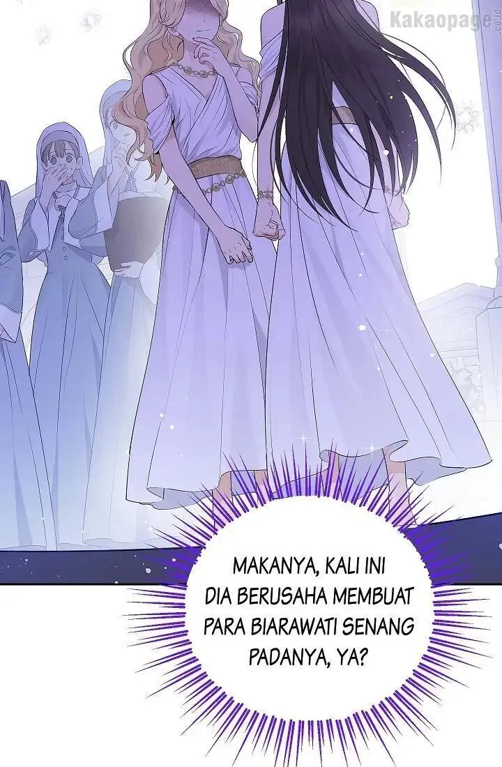 Baca Manhwa Actually, I Was the Real One Chapter 65 Gambar 2