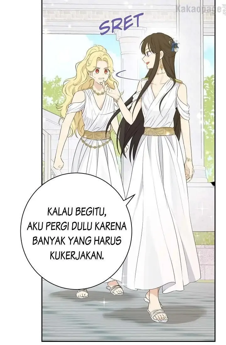Actually, I Was the Real One Chapter 65 Gambar 21