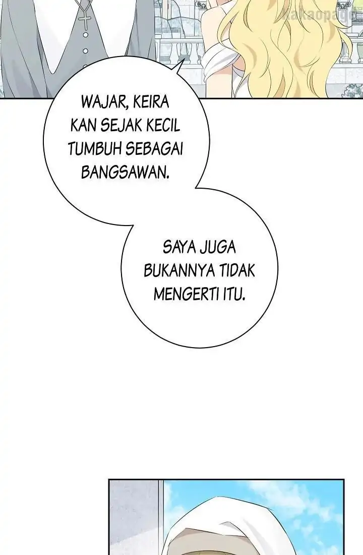 Actually, I Was the Real One Chapter 65 Gambar 28