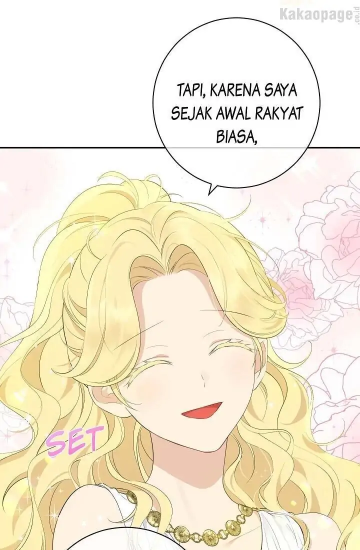 Actually, I Was the Real One Chapter 65 Gambar 30