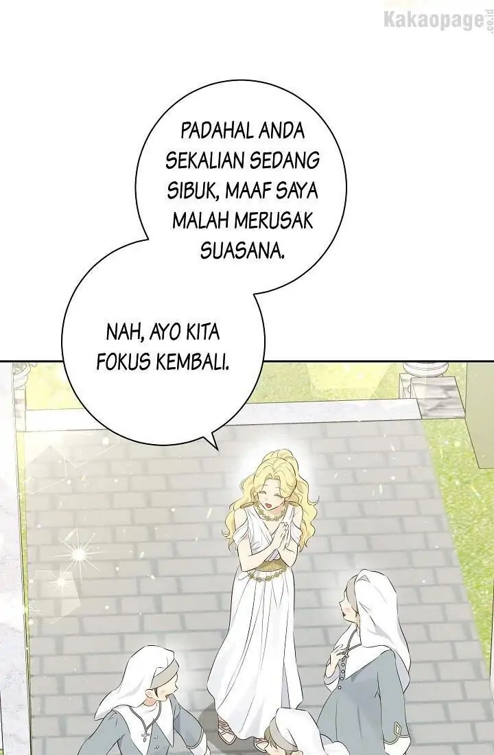 Actually, I Was the Real One Chapter 65 Gambar 33