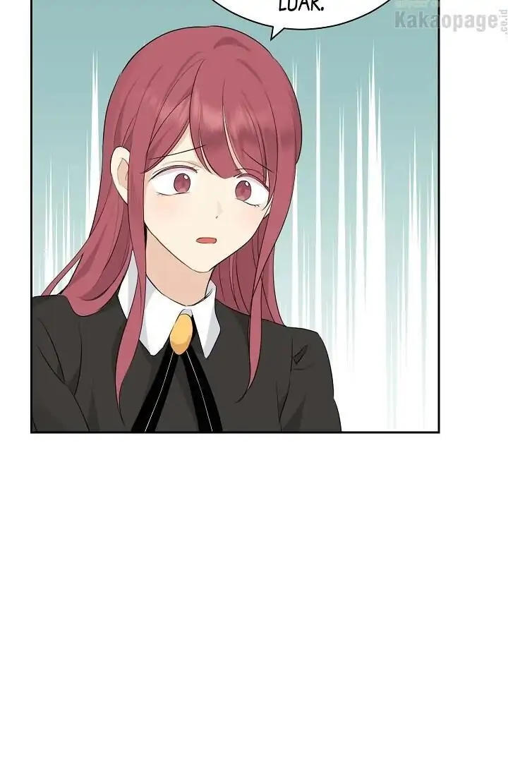 Actually, I Was the Real One Chapter 65 Gambar 49