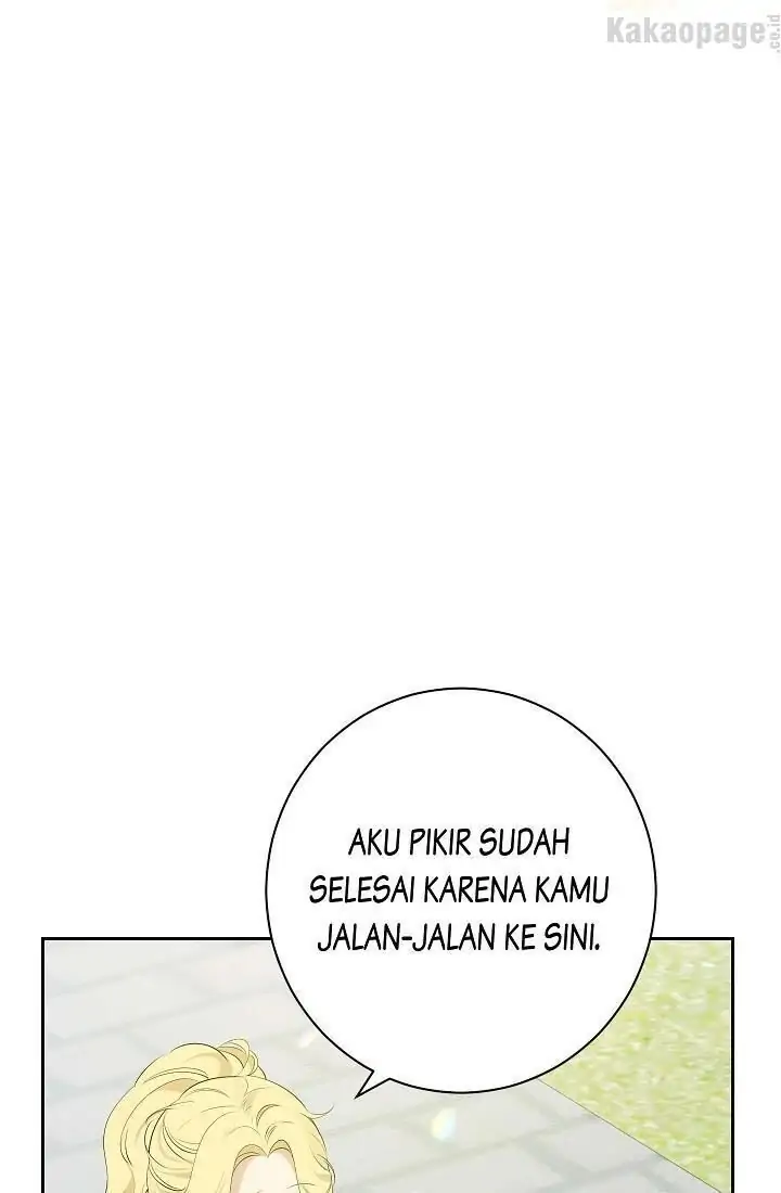 Actually, I Was the Real One Chapter 65 Gambar 5