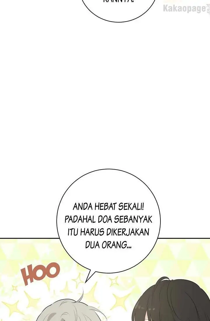 Actually, I Was the Real One Chapter 65 Gambar 57
