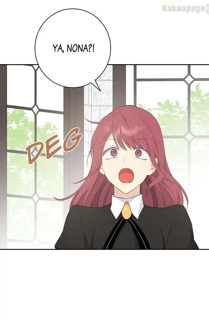 Actually, I Was the Real One Chapter 65 Gambar 62