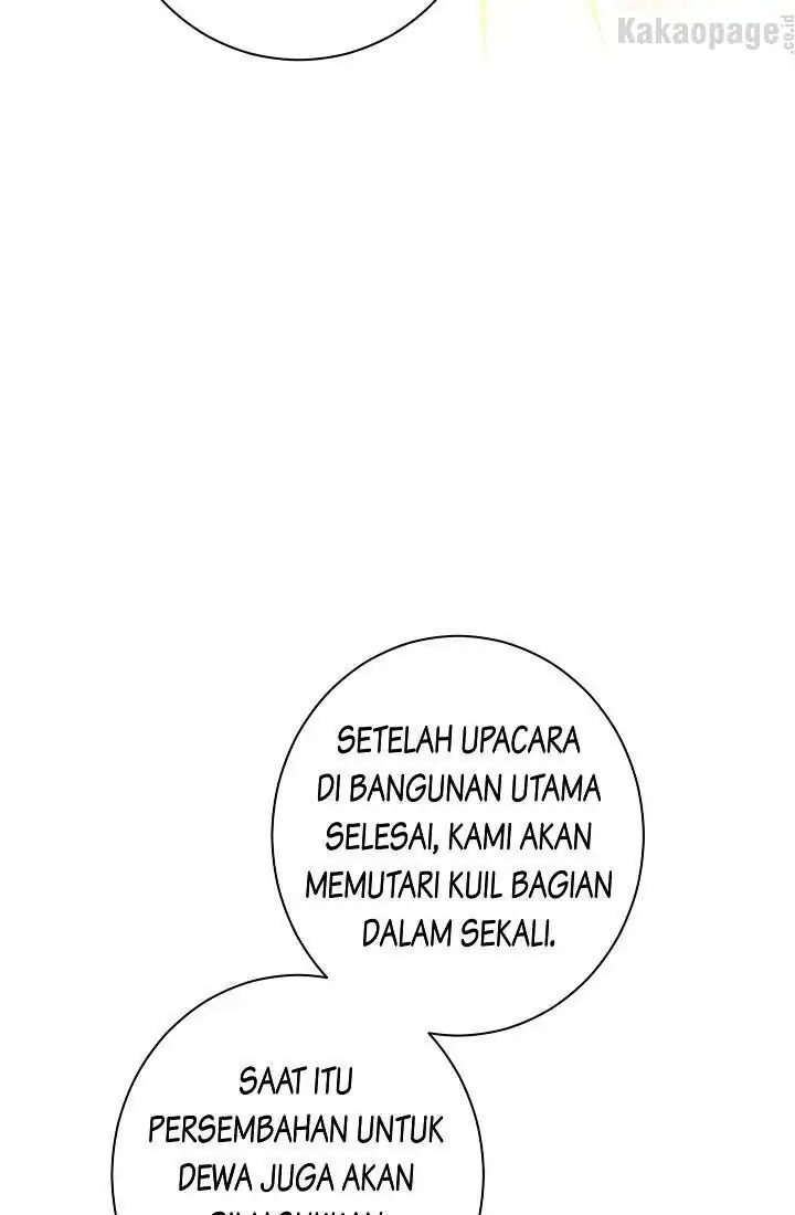 Actually, I Was the Real One Chapter 65 Gambar 64