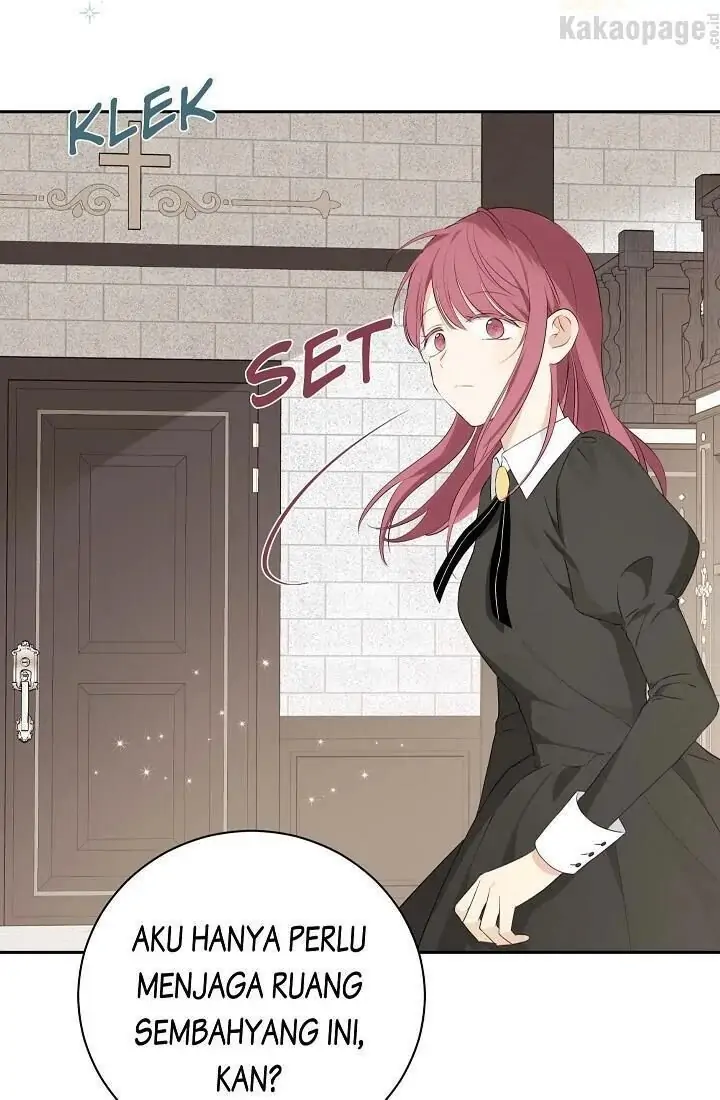 Actually, I Was the Real One Chapter 65 Gambar 72