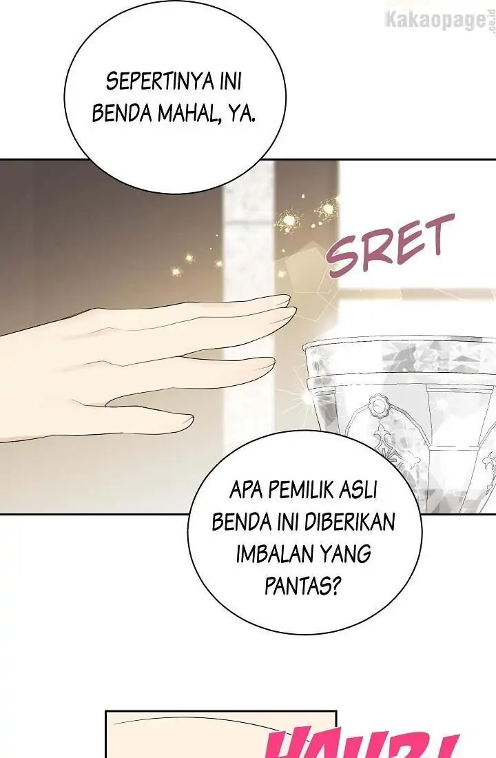 Actually, I Was the Real One Chapter 65 Gambar 77