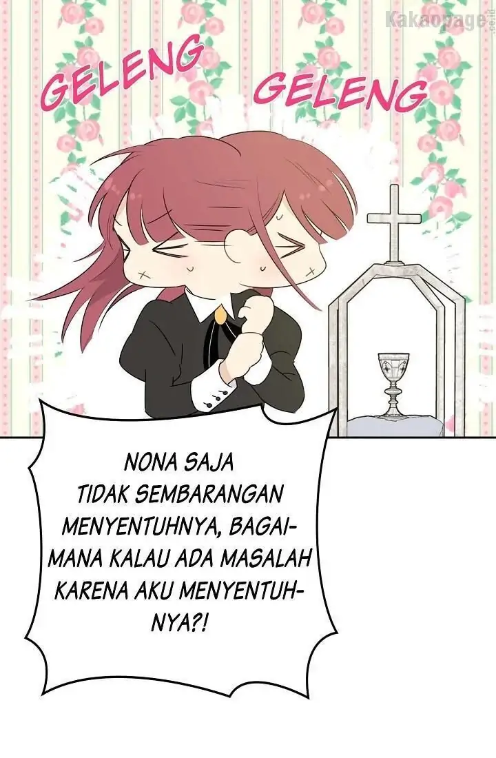 Actually, I Was the Real One Chapter 65 Gambar 79