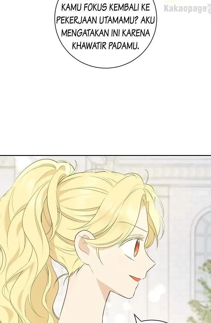 Actually, I Was the Real One Chapter 65 Gambar 8