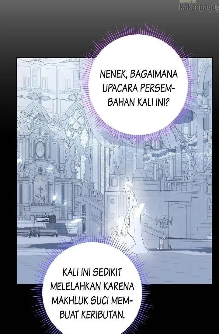 Actually, I Was the Real One Chapter 64 Gambar 12