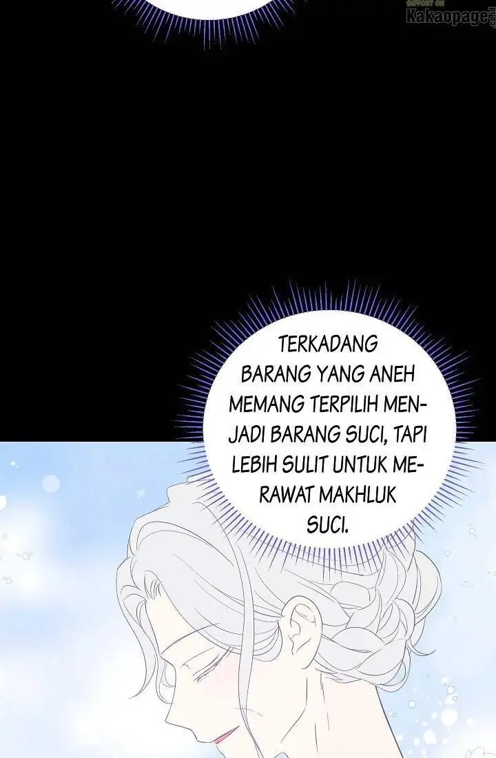Actually, I Was the Real One Chapter 64 Gambar 13
