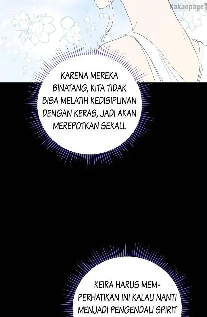 Actually, I Was the Real One Chapter 64 Gambar 14