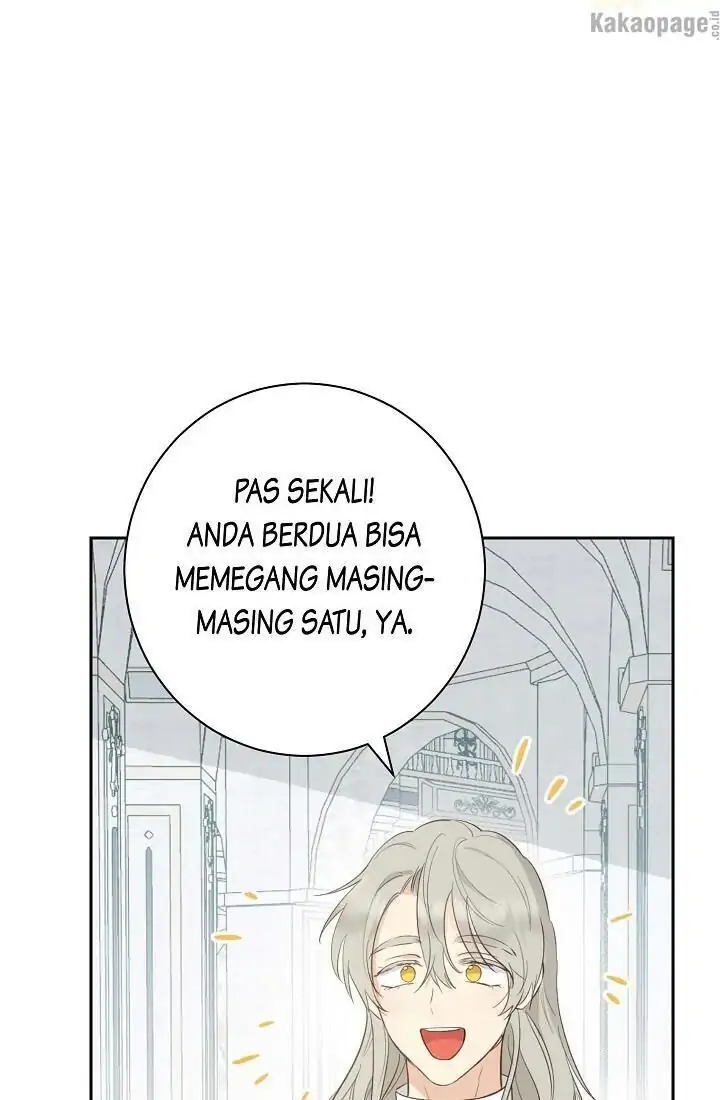 Actually, I Was the Real One Chapter 64 Gambar 22