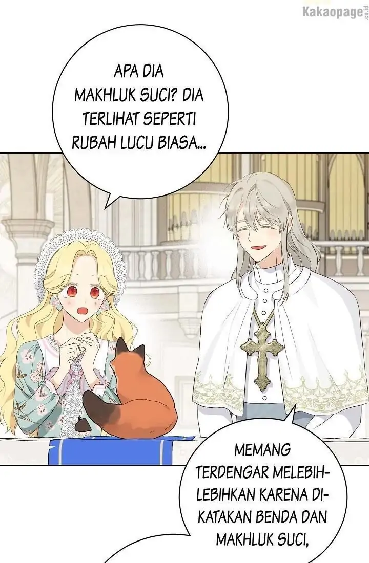 Actually, I Was the Real One Chapter 64 Gambar 33