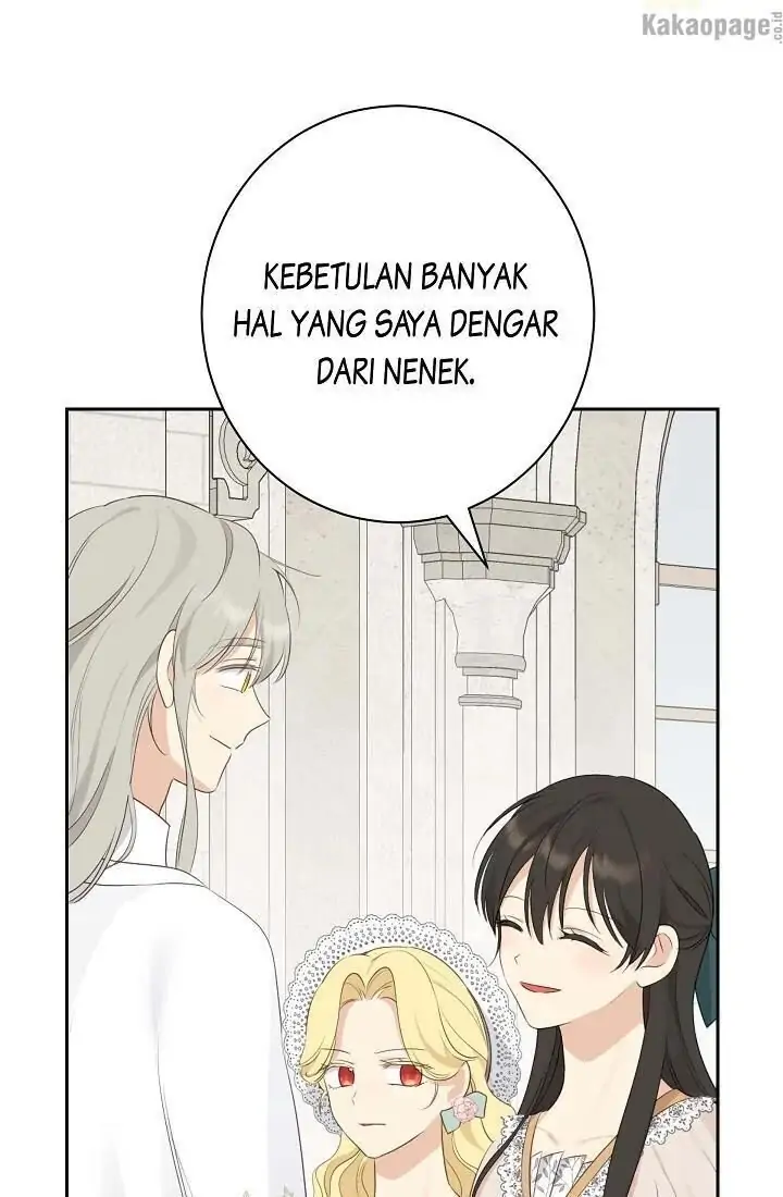 Actually, I Was the Real One Chapter 64 Gambar 37