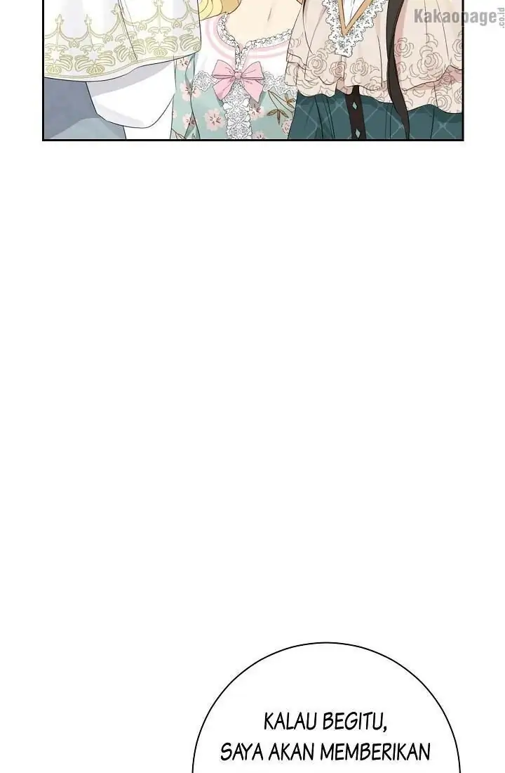 Actually, I Was the Real One Chapter 64 Gambar 38