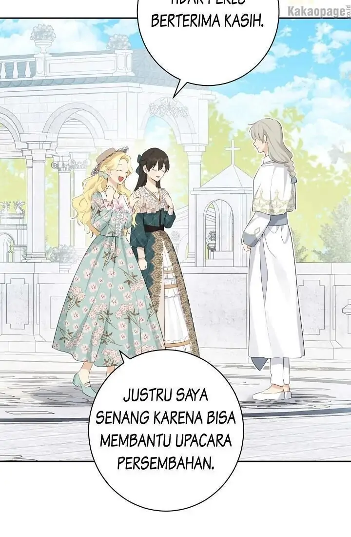 Actually, I Was the Real One Chapter 64 Gambar 4