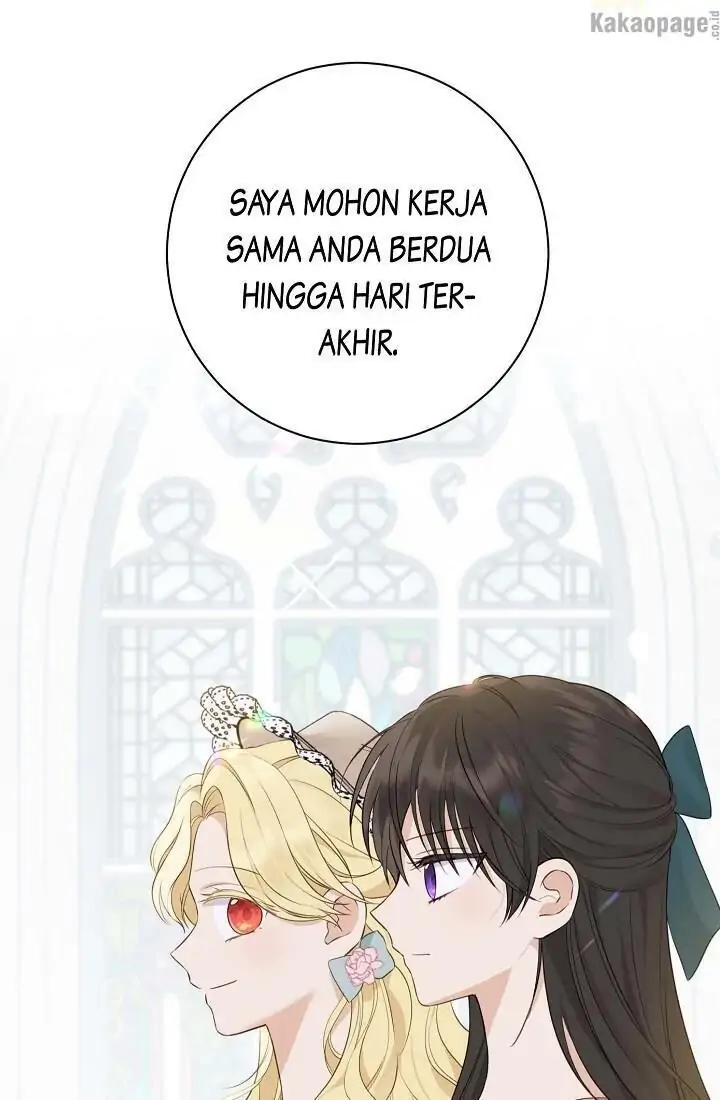 Actually, I Was the Real One Chapter 64 Gambar 42