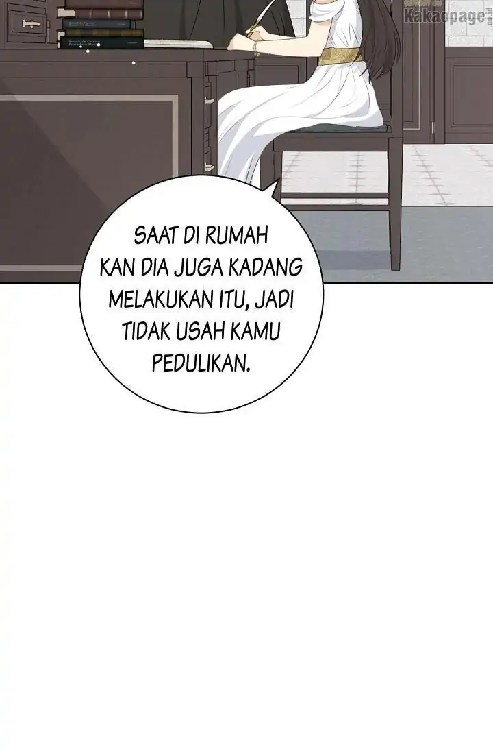 Actually, I Was the Real One Chapter 64 Gambar 51
