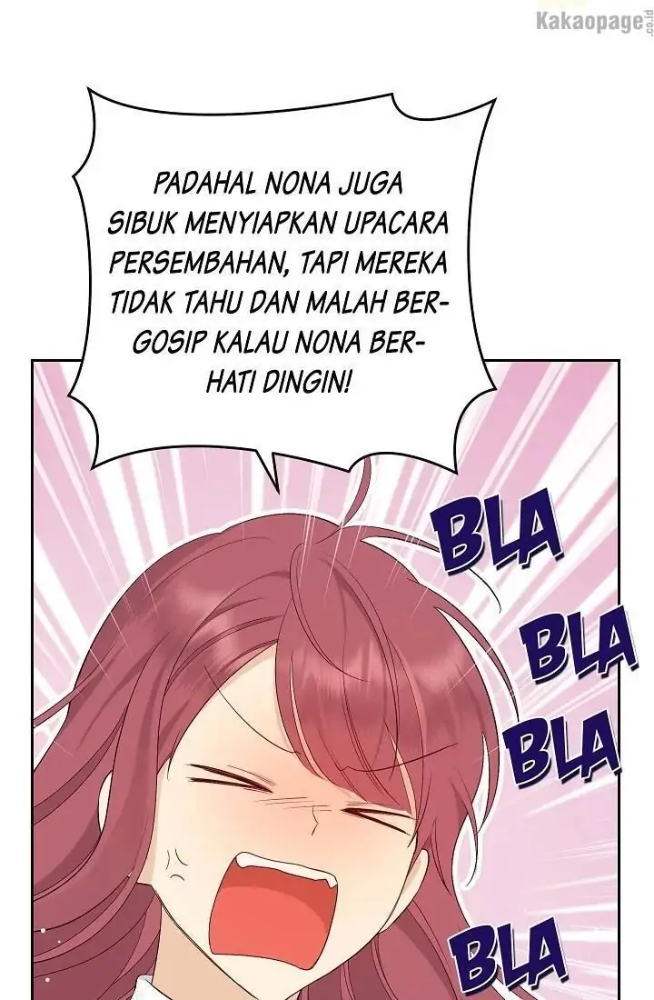 Actually, I Was the Real One Chapter 64 Gambar 52