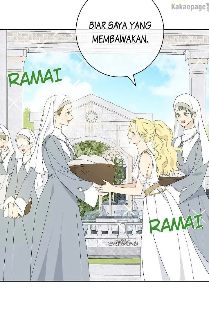 Actually, I Was the Real One Chapter 64 Gambar 62