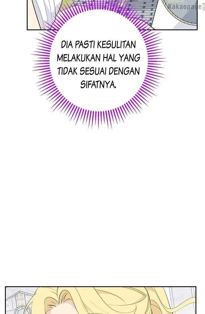 Actually, I Was the Real One Chapter 64 Gambar 64