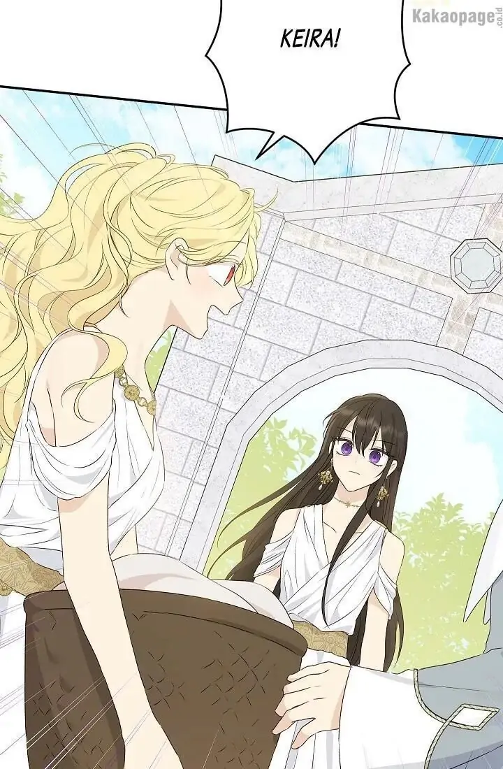 Actually, I Was the Real One Chapter 64 Gambar 66