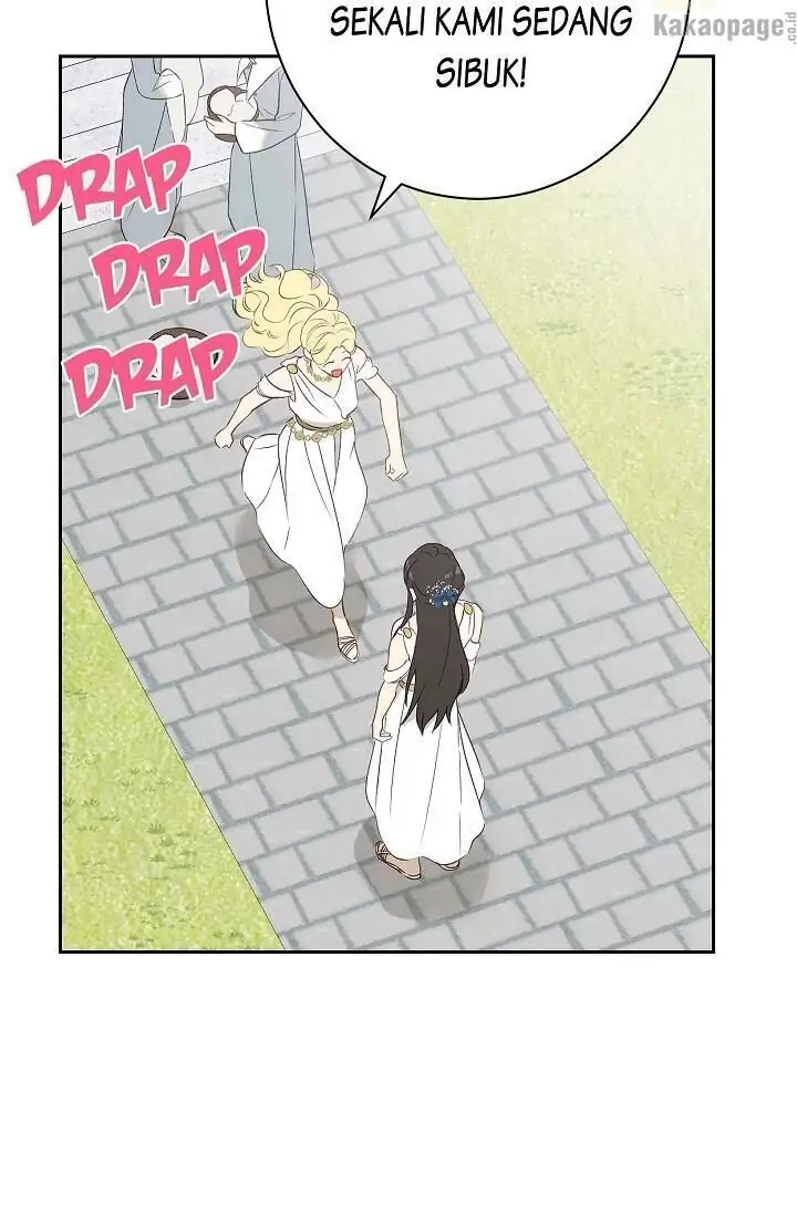 Actually, I Was the Real One Chapter 64 Gambar 68