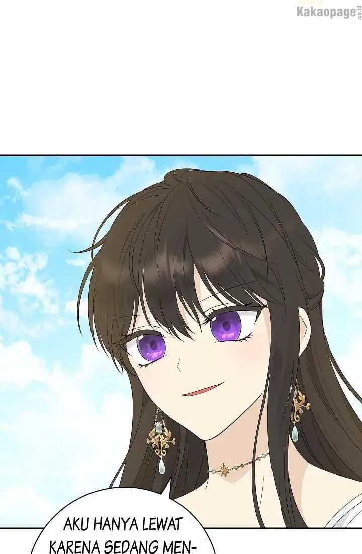 Actually, I Was the Real One Chapter 64 Gambar 69