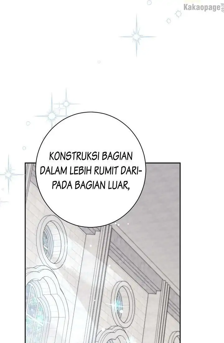 Actually, I Was the Real One Chapter 64 Gambar 7