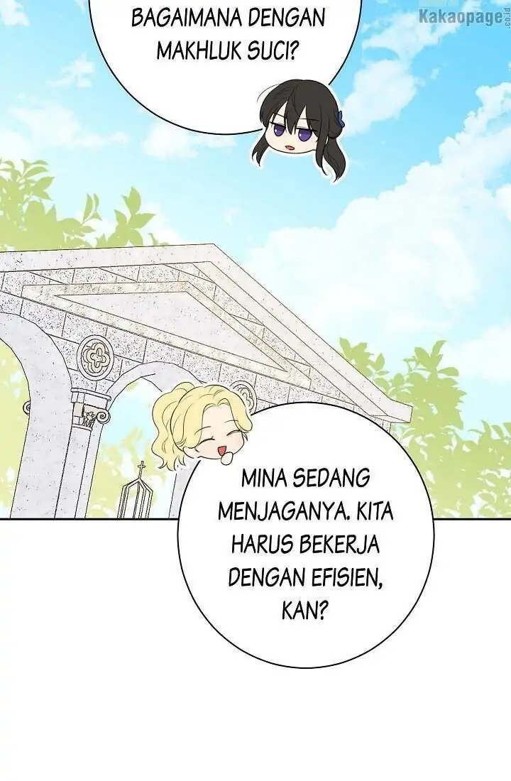 Actually, I Was the Real One Chapter 64 Gambar 71
