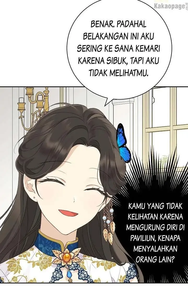 Actually, I Was the Real One Chapter 63 Gambar 10