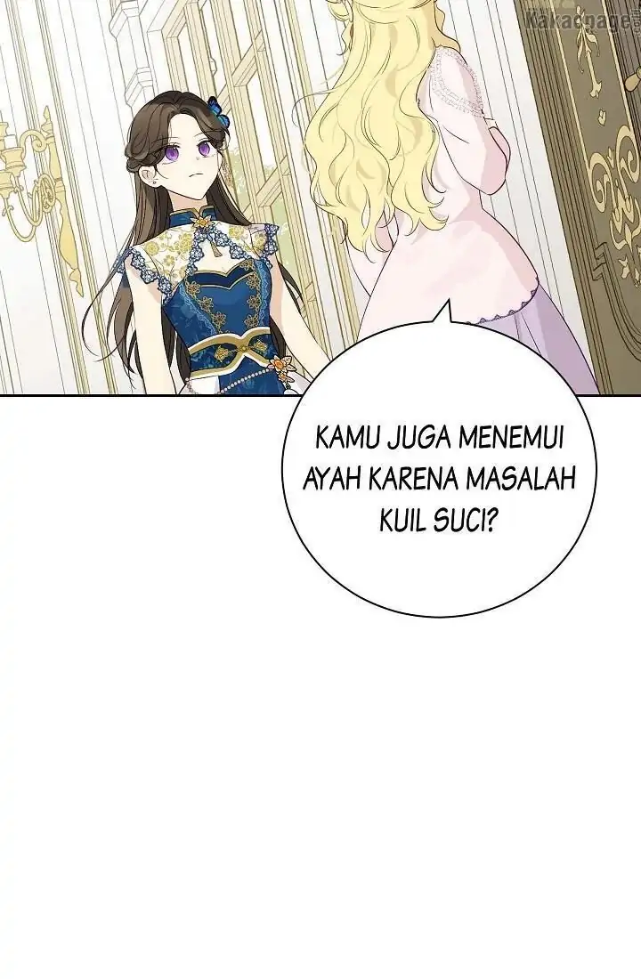 Actually, I Was the Real One Chapter 63 Gambar 12