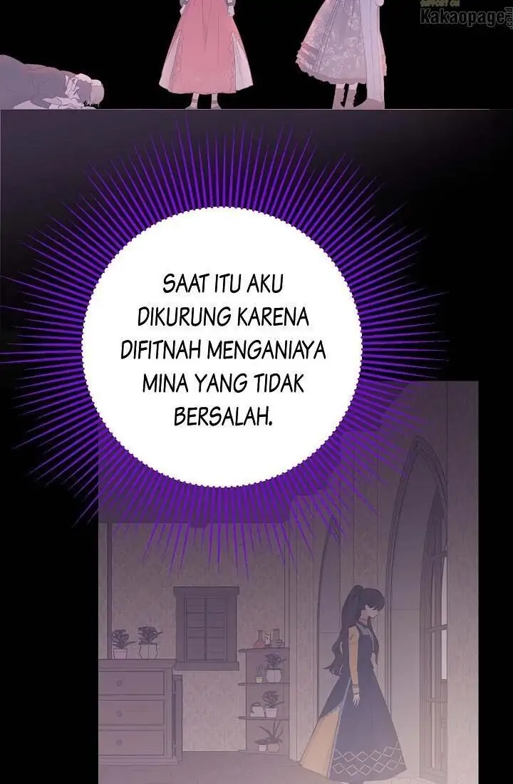 Actually, I Was the Real One Chapter 63 Gambar 16
