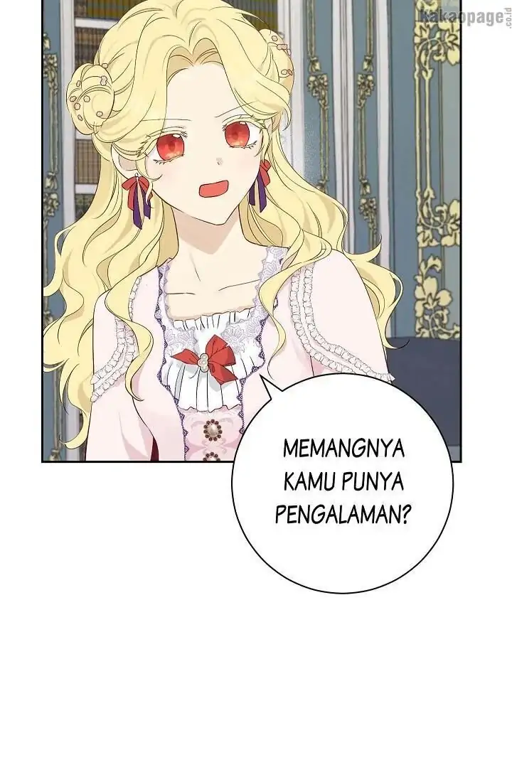 Actually, I Was the Real One Chapter 63 Gambar 35