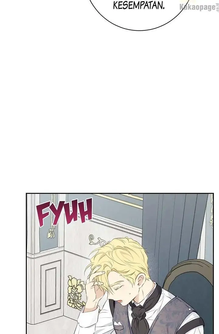 Actually, I Was the Real One Chapter 63 Gambar 39