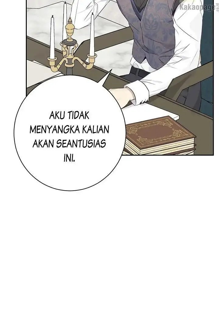 Actually, I Was the Real One Chapter 63 Gambar 40