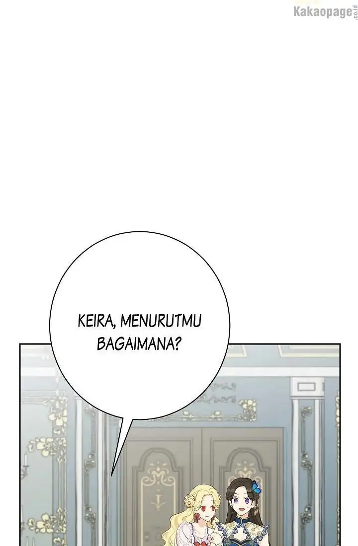 Actually, I Was the Real One Chapter 63 Gambar 49