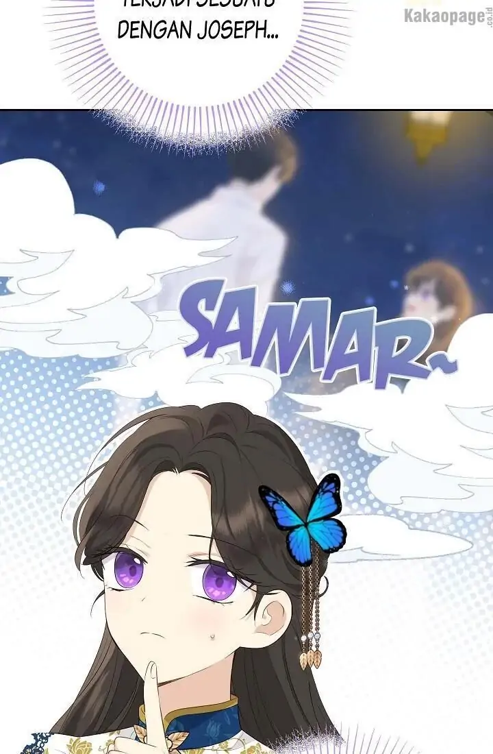 Actually, I Was the Real One Chapter 63 Gambar 5