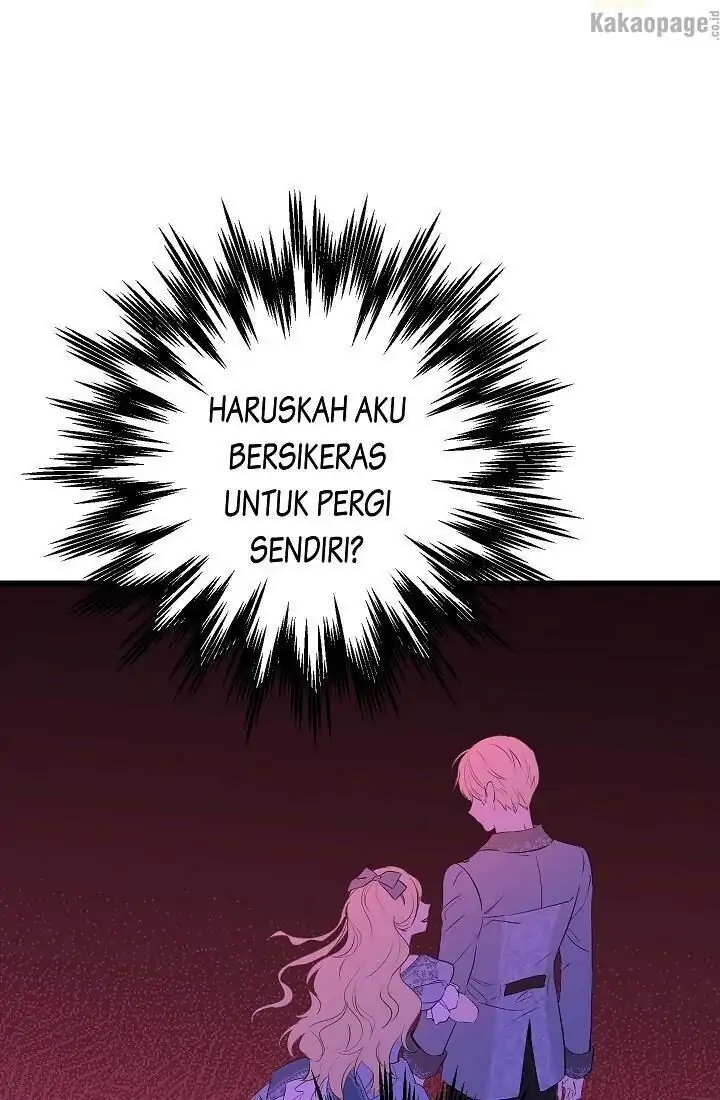 Actually, I Was the Real One Chapter 63 Gambar 51