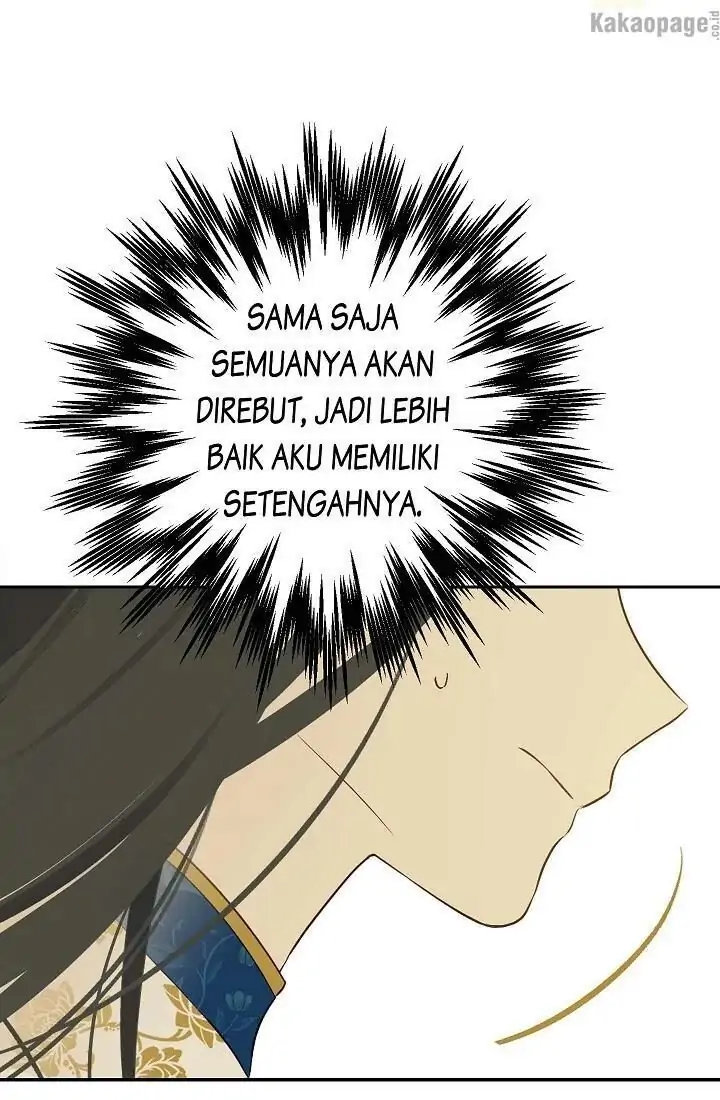 Actually, I Was the Real One Chapter 63 Gambar 53