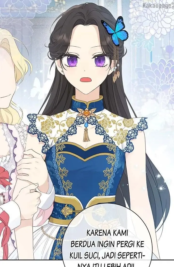 Actually, I Was the Real One Chapter 63 Gambar 55