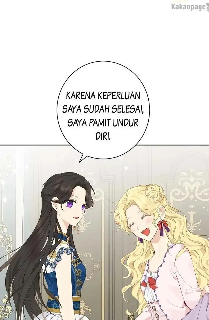 Actually, I Was the Real One Chapter 63 Gambar 62