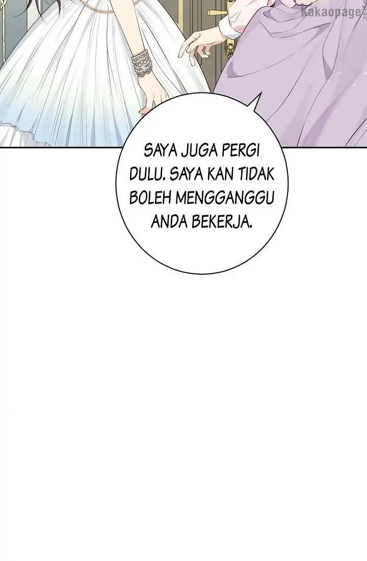 Actually, I Was the Real One Chapter 63 Gambar 63