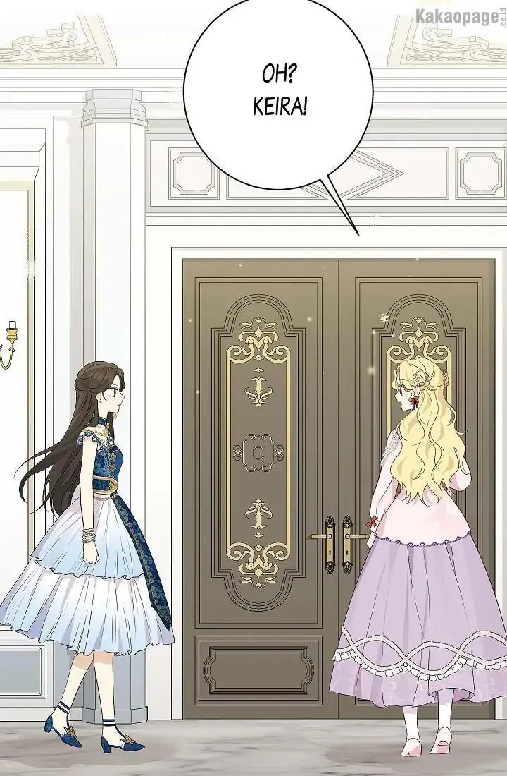 Actually, I Was the Real One Chapter 63 Gambar 7