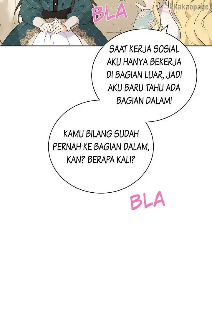 Actually, I Was the Real One Chapter 63 Gambar 75