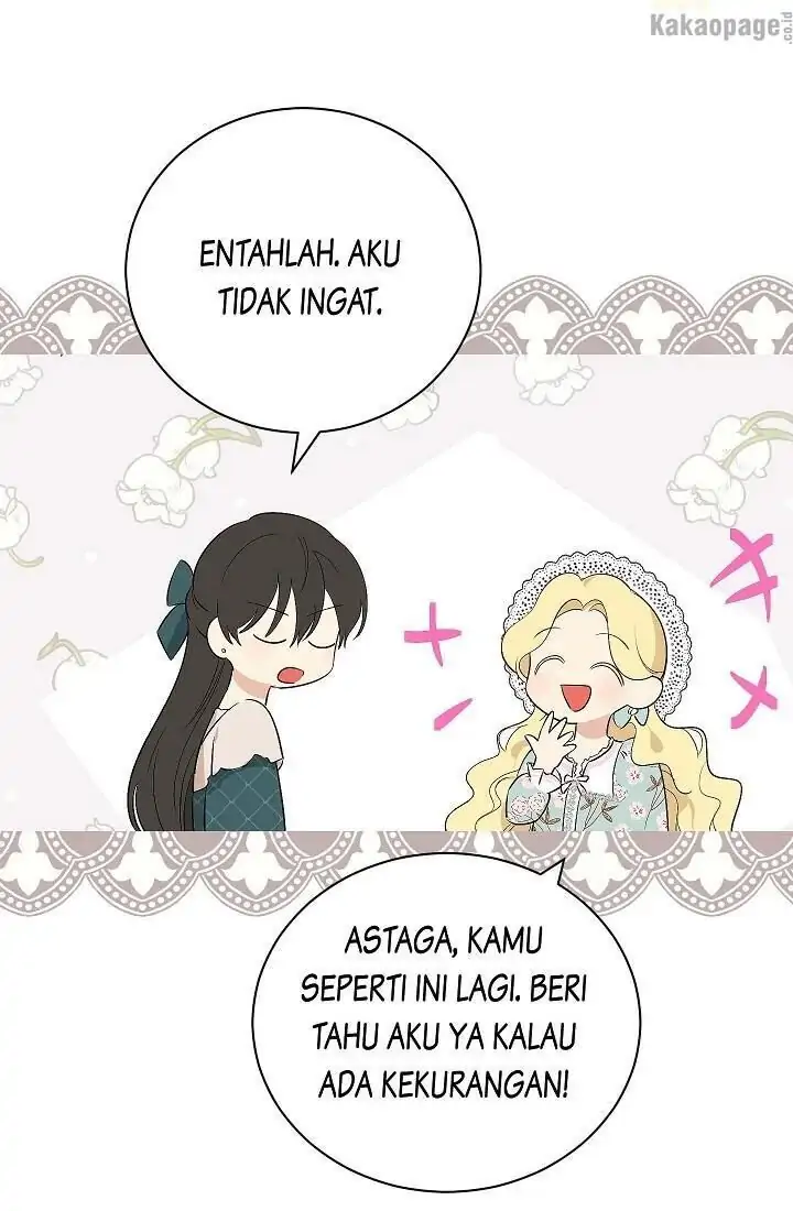 Actually, I Was the Real One Chapter 63 Gambar 76